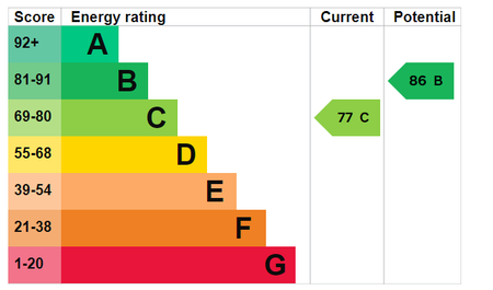 3 bedroom detached house to rent - Photo 2