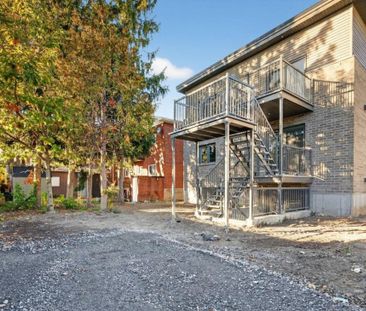Appartement à louer - Longueuil (Le Vieux-Longueuil) (Centre) Appar... - Photo 6