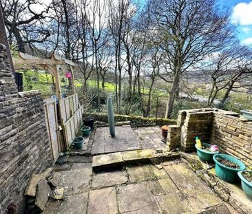 3 bedroom house to rent Cliffe Terrace, Keighley, BD21 - Photo 5