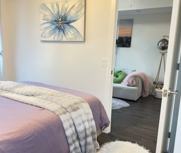 For Lease - 100 Queen Street Unit# 1106, Toronto, Ontario - Photo 1