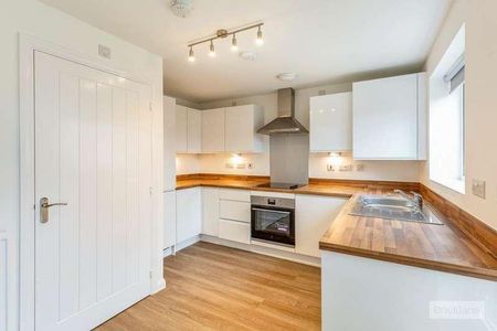 Maize Close, Overstone, Northamptonshire, NN6 - Photo 3