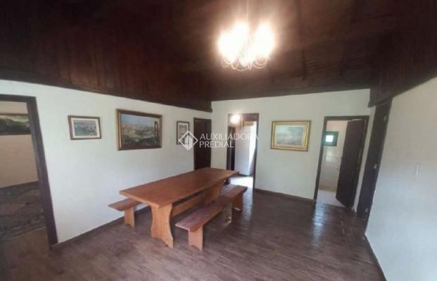 Casa com 3 quartos e 180m² para alugar em São João do Rio Vermelho, Florianópolis. - Photo 1