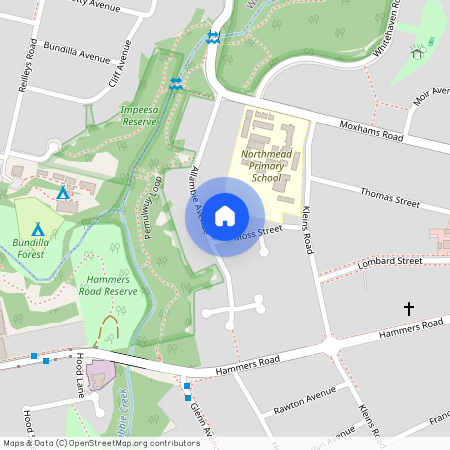 7 Moss Street, NSW 2152, Northmead