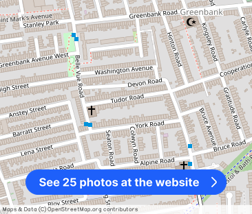 Tudor Road, Easton, Bristol - Photo 1