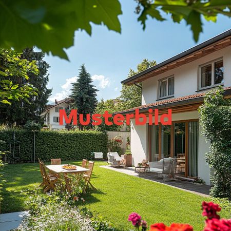 Immeuble d’échange : Charmant appartement de 3,5 pièces dans un immeuble ancien au cœur de Zurich - Photo 5