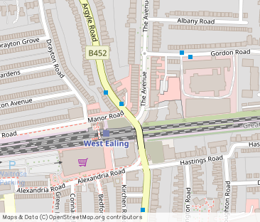 Argyle Road, West Ealing - Photo 1