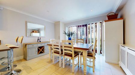 283 Block 16, Marina Village, Malahide, Co. Dublin - Photo 4