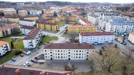 Ahrenbergsgatan 10A - Photo 2