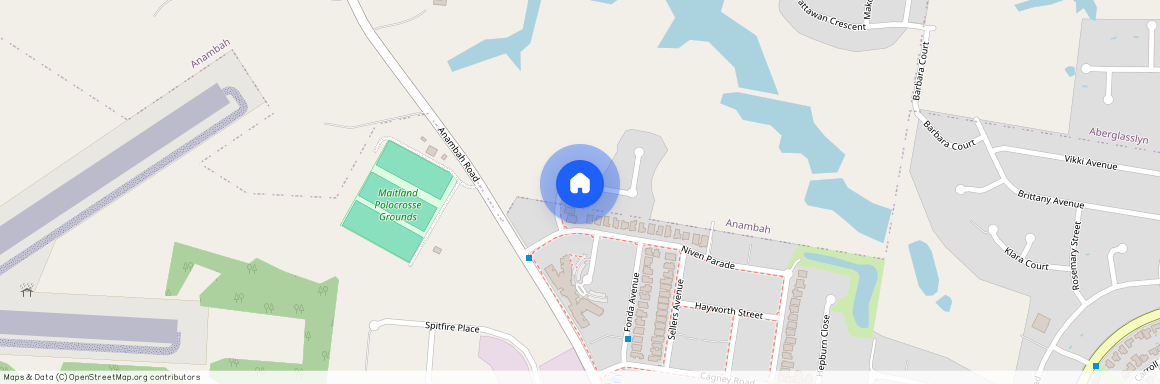 16 Marlowe Avenue, NSW 2320, Anambah