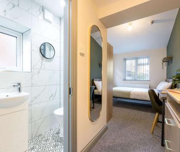 7 bedroom semi-detached house to rent - Photo 3