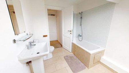 Appartement te huur - Foto 5