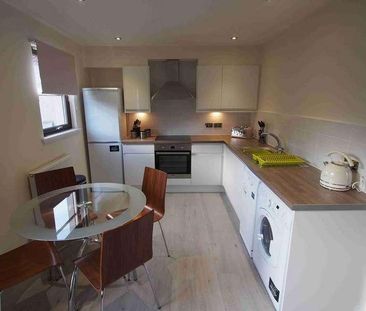 Flat Kingswells Avenue, Kingswells, AB15 - Photo 4
