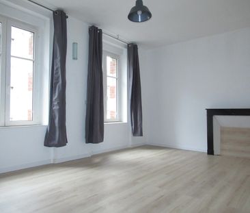 Location Appartement 5 pièces 89m² LA FERTE MACE 61600 - Photo 1