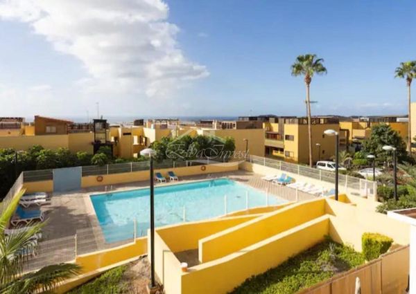 Flat in Cho, Tenerife