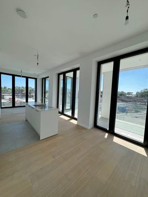 Appartement te huur - Photo 1