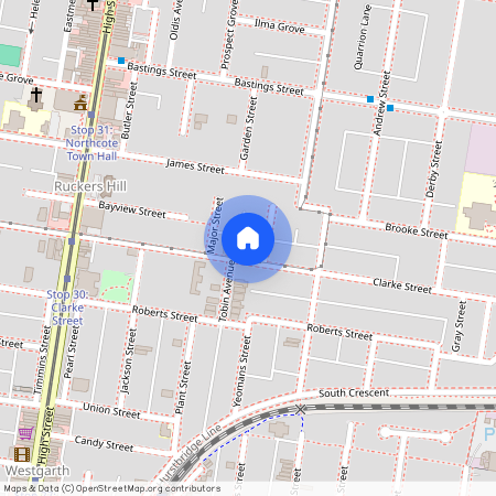 231 Clarke Street, Vic 3070, Northcote