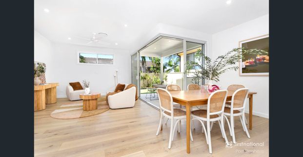 Stylish Modern Home in the heart of Nelson Bay - Photo 1