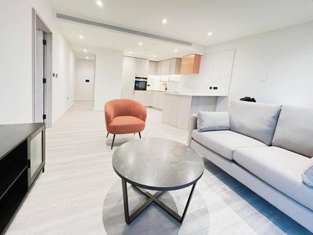 1 bedroom apartment to rent - Photo 2