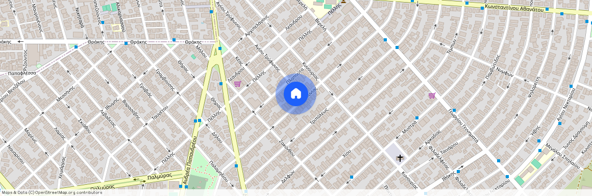 Γλυφάδα (Άνω Γλυφάδα)