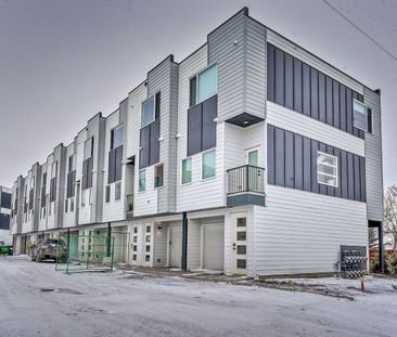 101 Panatella Square Northwest, Calgary - Photo 6