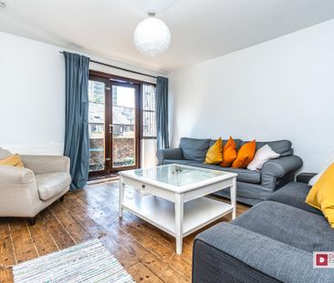 4 bedroom townhouse to rent - Photo 1