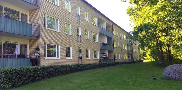 Trollbackevägen 28 - Photo 1