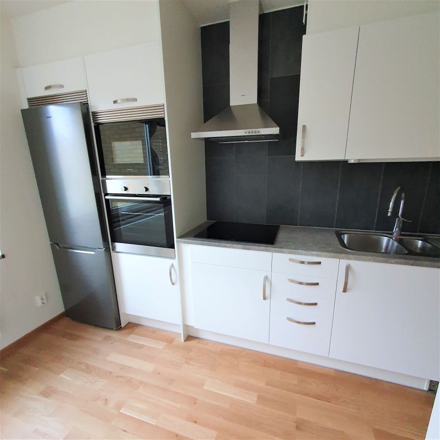 Liljebergsgatan, Borås - Photo 1