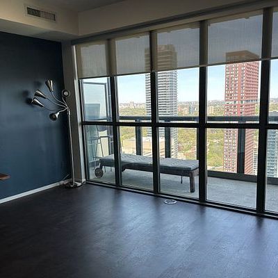 For Lease - 101 Charles Street Unit# 4011, Toronto, Ontario - Photo 1