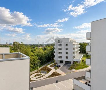 Pronájem bytu 1+kk s balkonem - Photo 5