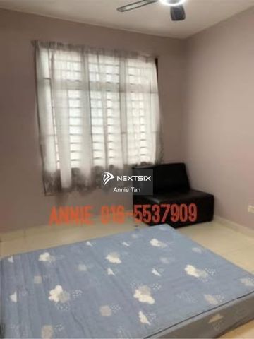 Kipark Apartment Taman Tampoi Indah - Foto 5