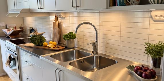 Mejerivägen 29 B - Photo 2