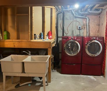 For Lease - 336 Drummond Drive, Vaughan, Ontario - Photo 2