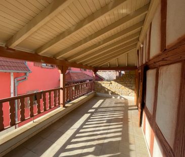 SAINTE CROIX EN PLAINE - MAISON 5 Pièces - Photo 3