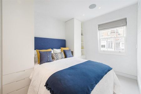 4 bedroom mews to rent - Photo 5