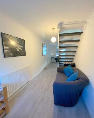 1 Bed Terraced House, Canning Road, HA3 - Photo 4