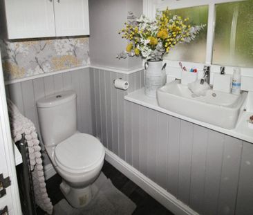 1 bedroom end of terrace house to rent - Photo 6