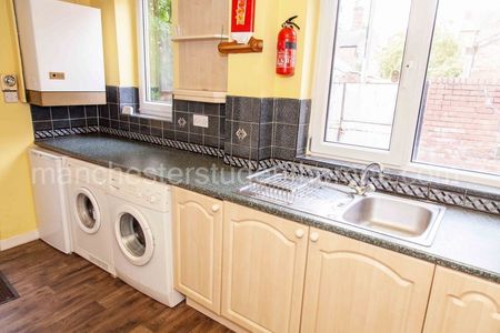 Wallace Avenue, Manchester, M14 5HH - Photo 5