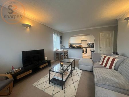 1 bedroom apartment to rent - Photo 3