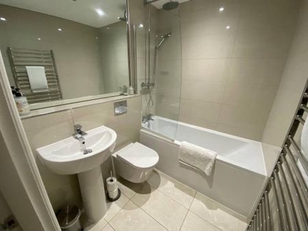 1 bedroom apartment to rent - Photo 4