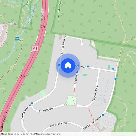 16 Page Avenue, NSW 2076, Wahroonga