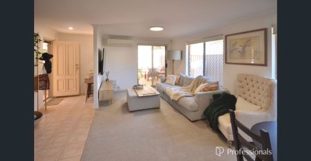 Airconditioned Front Villa in Group of 4 - Photo 4