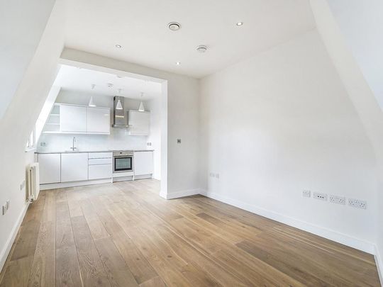 1 bedroom apartment to rent - Photo 1