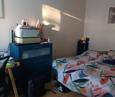 À LOUER – TOURS CENTRE – T2 45m² avec parking et cave • Réf. TNG-G0074 - Photo 1