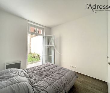 Location appartement 2 pièces, 42.00m², Suresnes - Photo 5