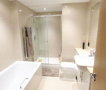 2 bedroom flat to rent - Photo 6