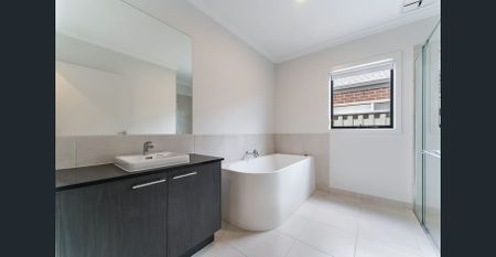 **RECEIVE ONE MONTH FREE RENT, ASK US HOW!! Brand-New 4-Bedroom Home for Lease in Truganina - Photo 2