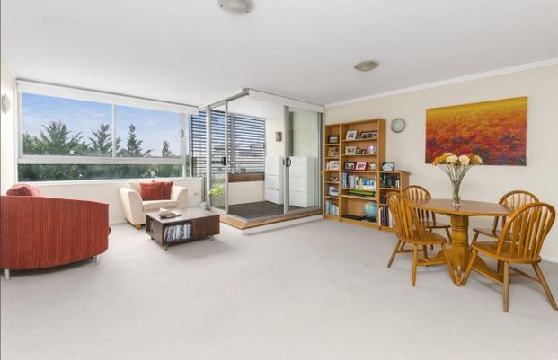 9/510 Miller Street, Cammeray NSW 2062 - Apartment For Rent | Domain - Photo 1