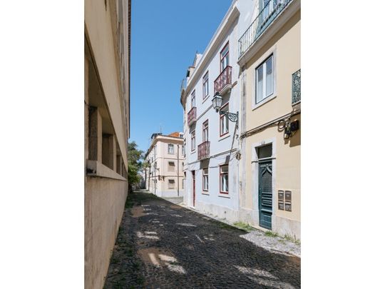Apartamento T1 em Lisboa - Photo 1