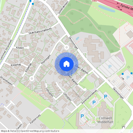 Oboen 14, 5500 Middelfart