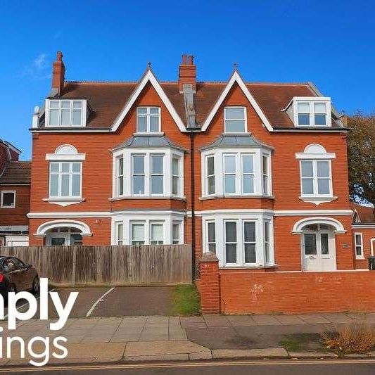 New Church Road, Hove, BN3 - Photo 1